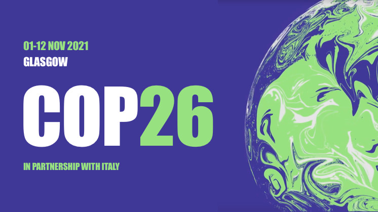 COP26: Does a climate summit need 25,000 people? And more questions